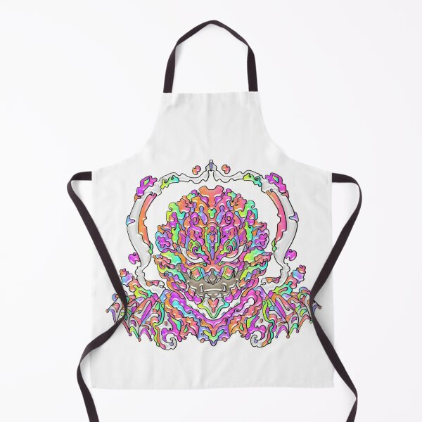 Item preview, Chromatic Persona Fusion v2 designed and sold by DRSsstruggley.