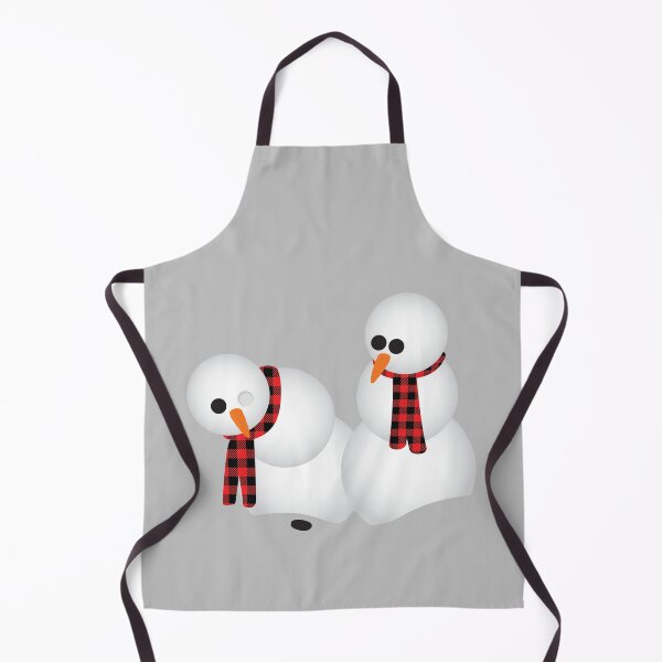 Item preview, Snowman Dilemma designed and sold by WonderWhat.