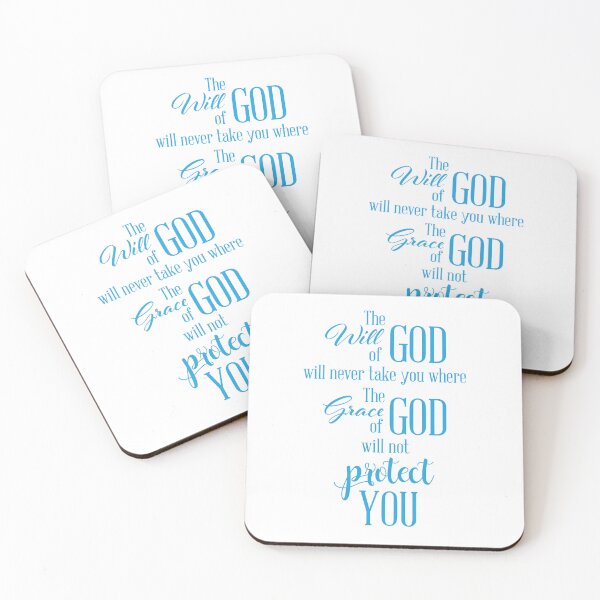 Item preview, The will of GOD designed and sold by Mskathrynne.