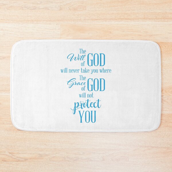 Item preview, The will of GOD designed and sold by Mskathrynne.