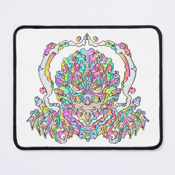 Item preview, Chromatic Persona Fusion v3 designed and sold by DRSsstruggley.