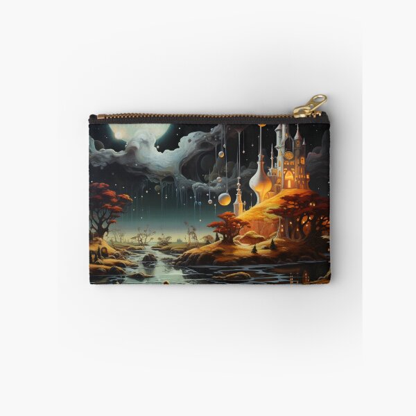 Item preview, The Castle of Dreams designed and sold by Phutharesuan Wachirapisut.