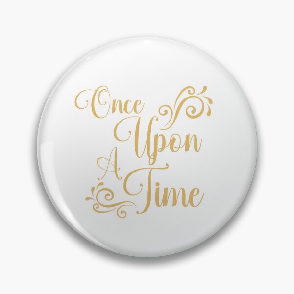 Item preview, Once Upon A Time Gold designed and sold by writeshaz.