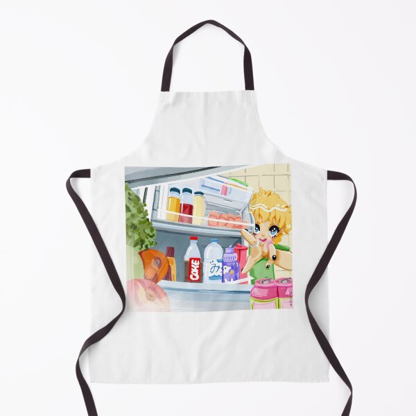 Item preview, yummy designed and sold by baabikiru.