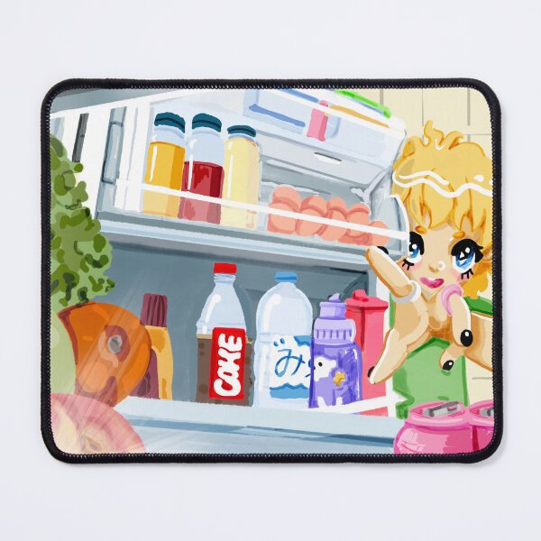 Item preview, yummy  designed and sold by baabikiru.