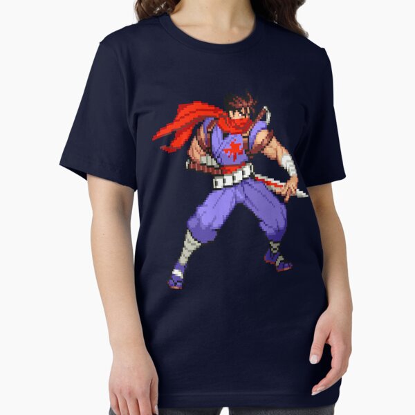 Item preview, Strider Hiryu Stance MvC2 designed and sold by ropified.