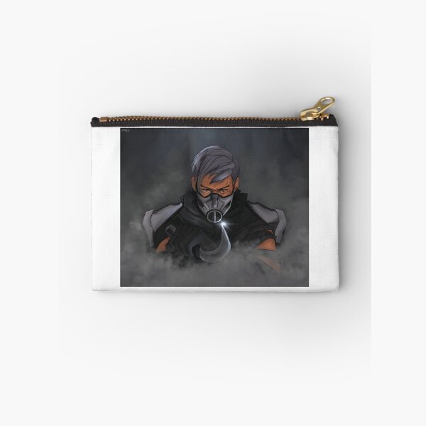 Item preview, Smoke Tomas Vrbada Mortal Kombat 1 designed and sold by Illumino.
