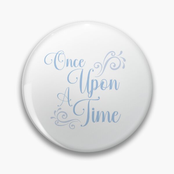 Item preview, Once Upon A Time Frost designed and sold by writeshaz.