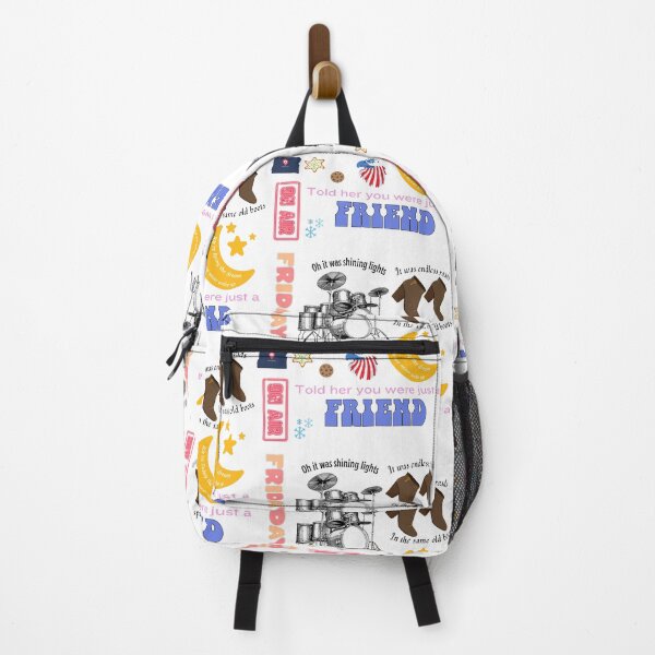 Item preview, The band and I pack designed and sold by katiebca2.
