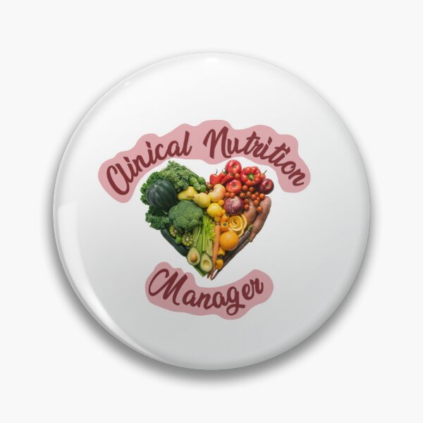Item preview, Clinical Nutrition Manager  designed and sold by healthcare-rdn.