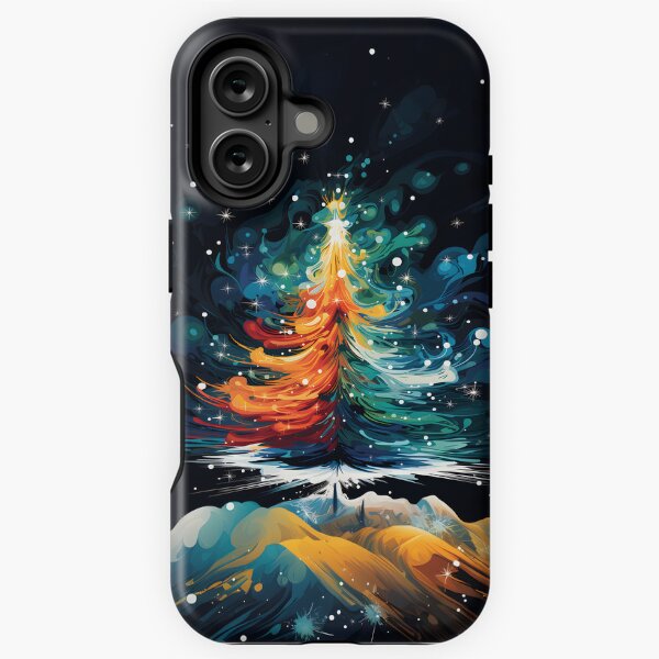 Item preview, Christmas Tree designed and sold by taujiart.