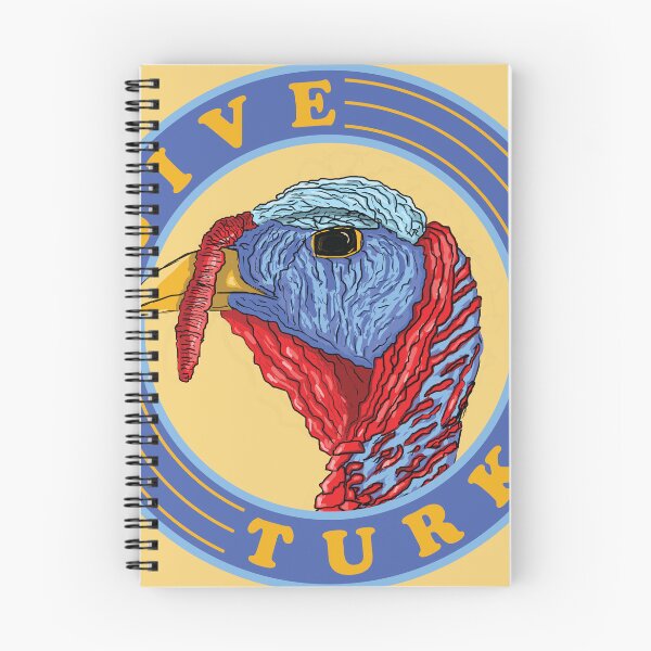 Item preview, Jive Turkey designed and sold by CerulloDesign.