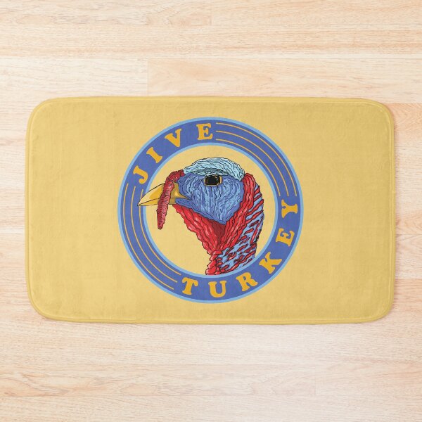 Item preview, Jive Turkey designed and sold by CerulloDesign.