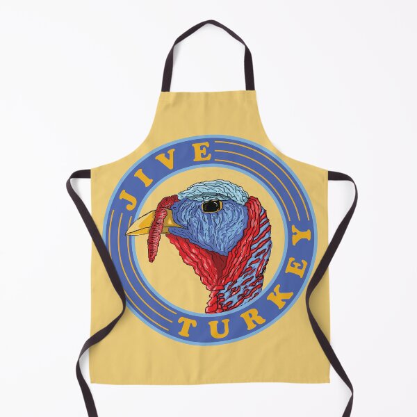 Item preview, Jive Turkey designed and sold by CerulloDesign.