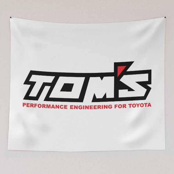 Item preview, TOMS Performance designed and sold by JDMShop.