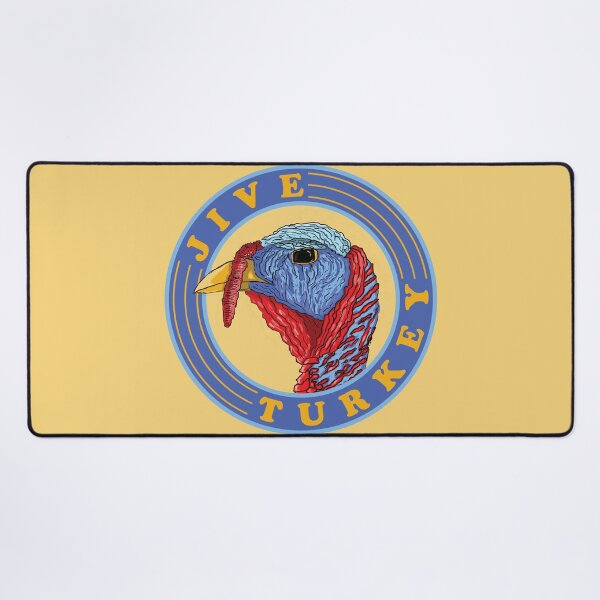 Item preview, Jive Turkey designed and sold by CerulloDesign.