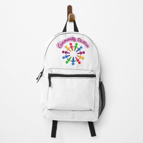 Item preview, Community Dietitian designed and sold by healthcare-rdn.