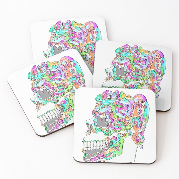 Item preview, Skull Symphony designed and sold by DRSsstruggley.