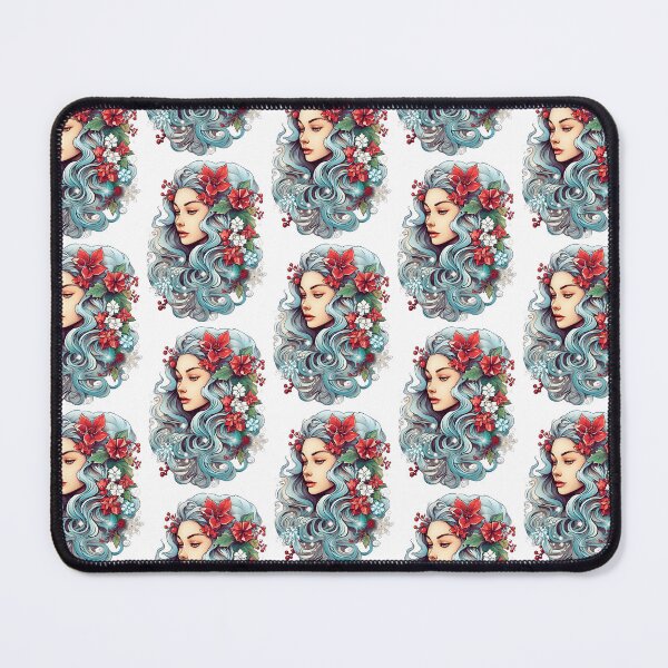 Item preview, Women's Winter Wonderland on Christmas day no.2 designed and sold by findViewway.