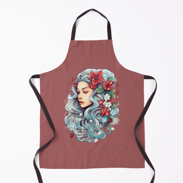 Item preview, Women's Winter Wonderland on Christmas day no.2 designed and sold by findViewway.