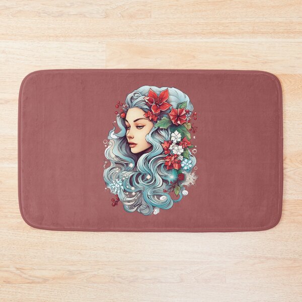 Item preview, Women's Winter Wonderland on Christmas day no.2 designed and sold by findViewway.