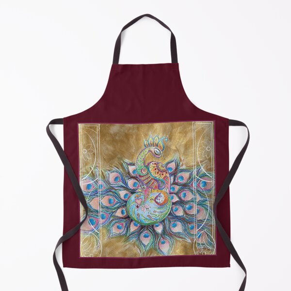 Item preview, Peacock Wow designed and sold by umasharda.