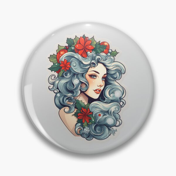 Item preview, Women's Winter Wonderland on Christmas day no.3 designed and sold by findViewway.