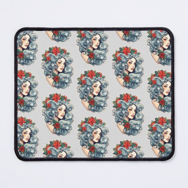 Item preview, Women's Winter Wonderland on Christmas day no.3 designed and sold by findViewway.