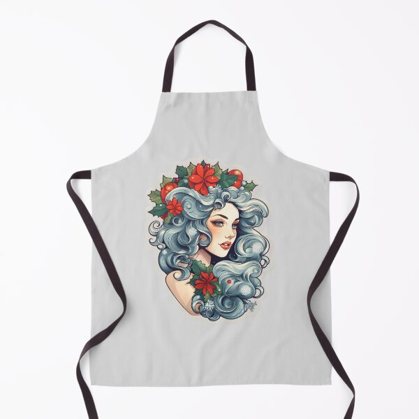Item preview, Women's Winter Wonderland on Christmas day no.3 designed and sold by findViewway.