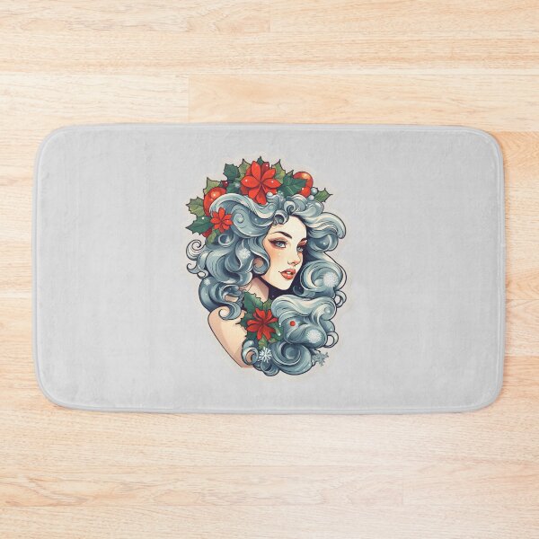 Item preview, Women's Winter Wonderland on Christmas day no.3 designed and sold by findViewway.