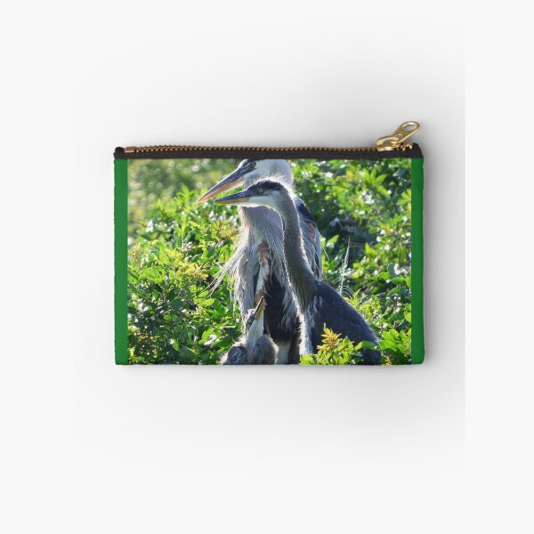 Item preview, Rookery Family designed and sold by Rosalie Scanlon.