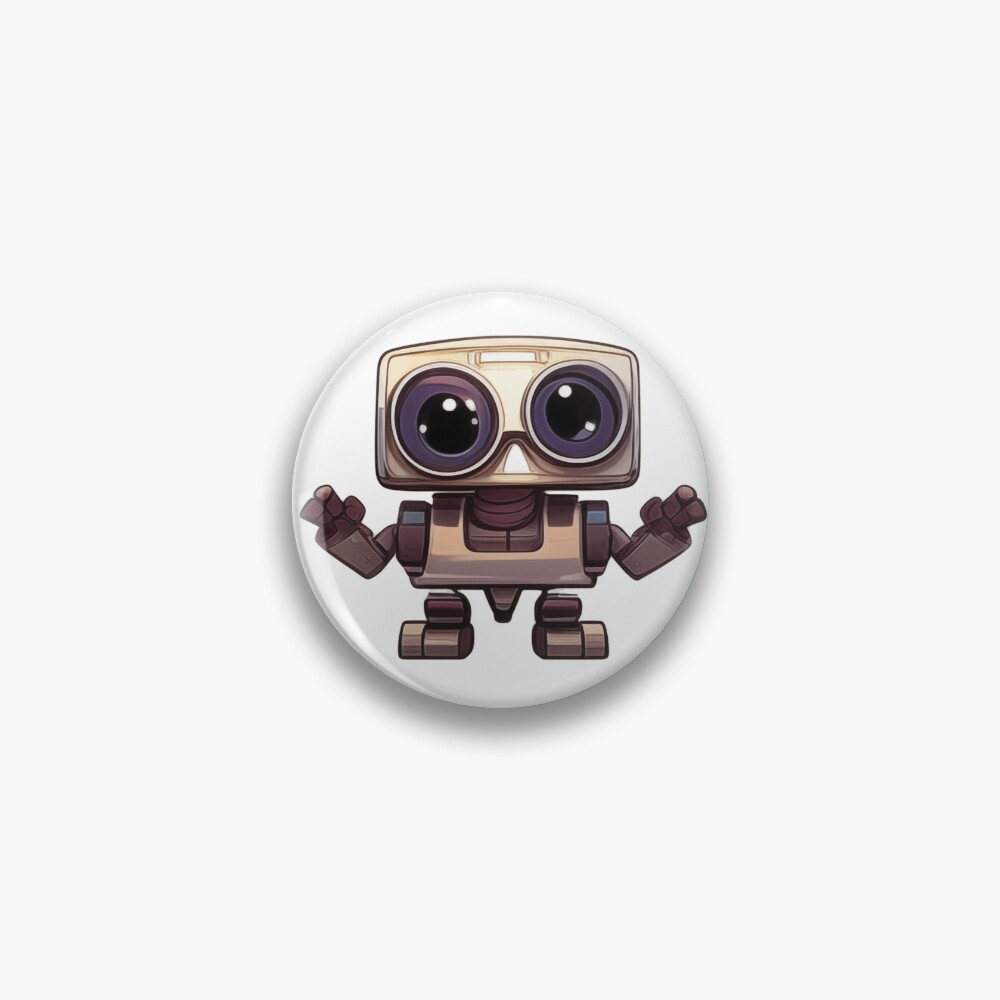Item preview, Pin designed and sold by Ping0686.