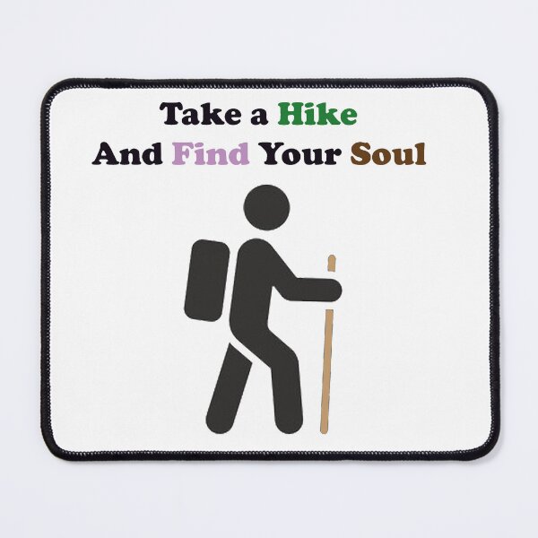 Item preview, Take a Hike designed and sold by ninasilver.