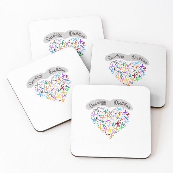 Item preview, Oncology Dietitian designed and sold by healthcare-rdn.