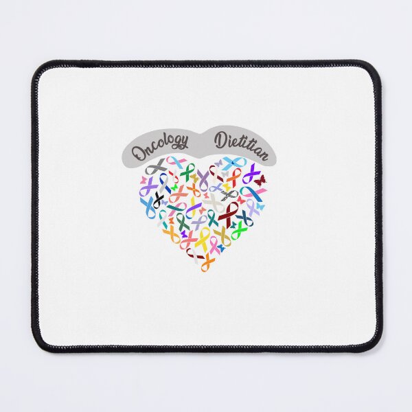 Item preview, Oncology Dietitian designed and sold by healthcare-rdn.