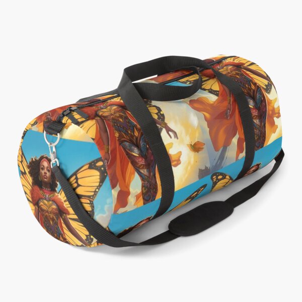 Item preview, Butterfly Woman- Alchemist Extraordinaire designed and sold by AscensionLife.