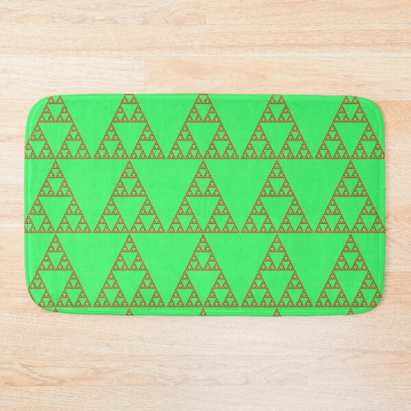 Item preview, Sierpinski triangle designed and sold by bradm50.
