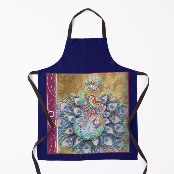 Item preview, Peacock Wow II designed and sold by umasharda.