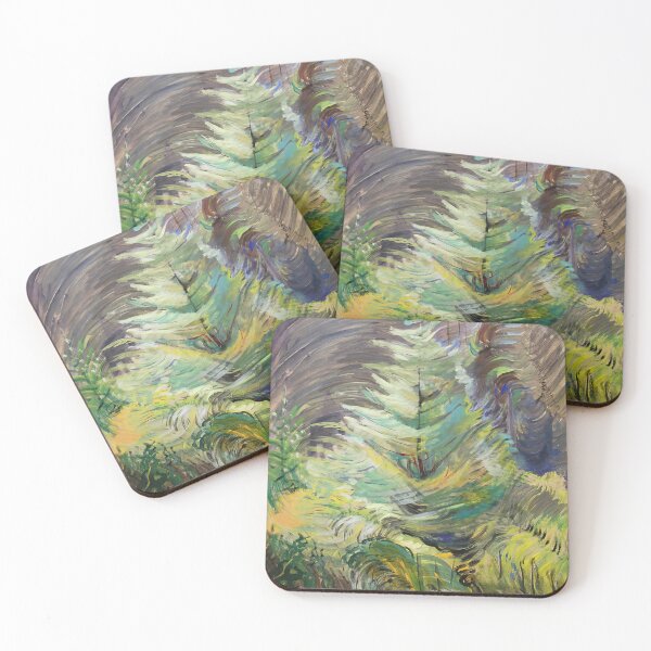 Item preview, Emily Carr  designed and sold by realQ.