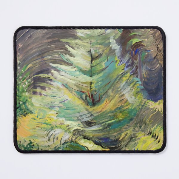 Item preview, Emily Carr designed and sold by realQ.