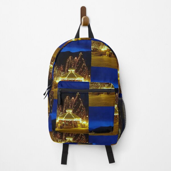 Item preview, Christmas Gazebo designed and sold by vernonplatt.