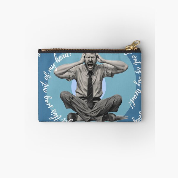 Item preview, Get this song out of my head!   designed and sold by attakorn.