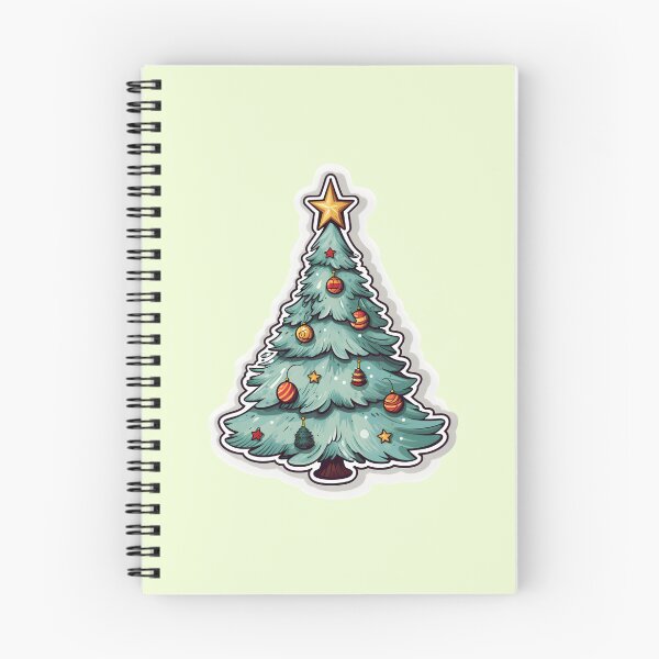 Item preview, Merry & Bright Christmas Tree Perfection no.1 designed and sold by findViewway.