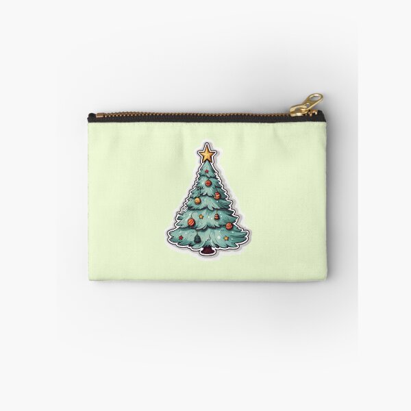 Item preview, Merry & Bright Christmas Tree Perfection no.1 designed and sold by findViewway.
