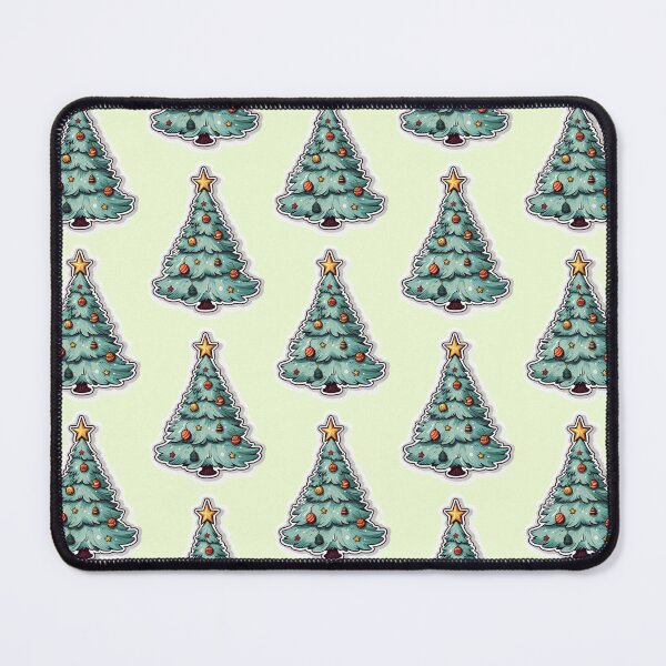Item preview, Merry & Bright Christmas Tree Perfection no.1 designed and sold by findViewway.