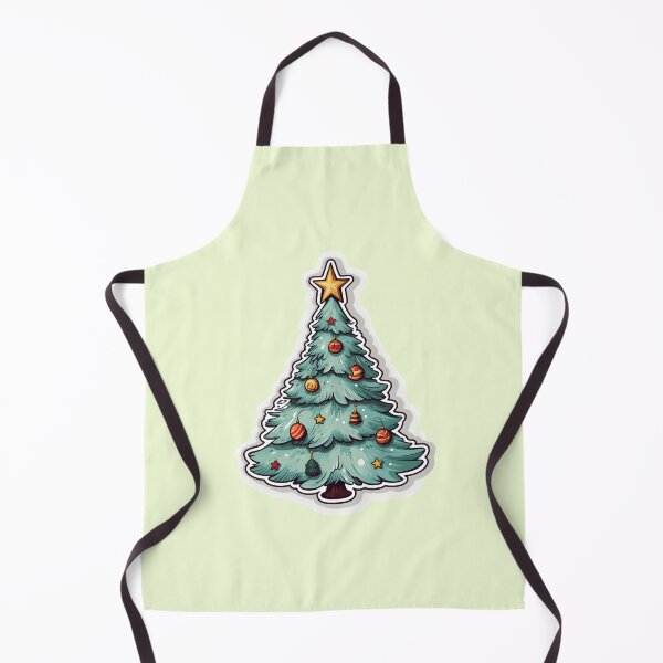 Item preview, Merry & Bright Christmas Tree Perfection no.1 designed and sold by findViewway.