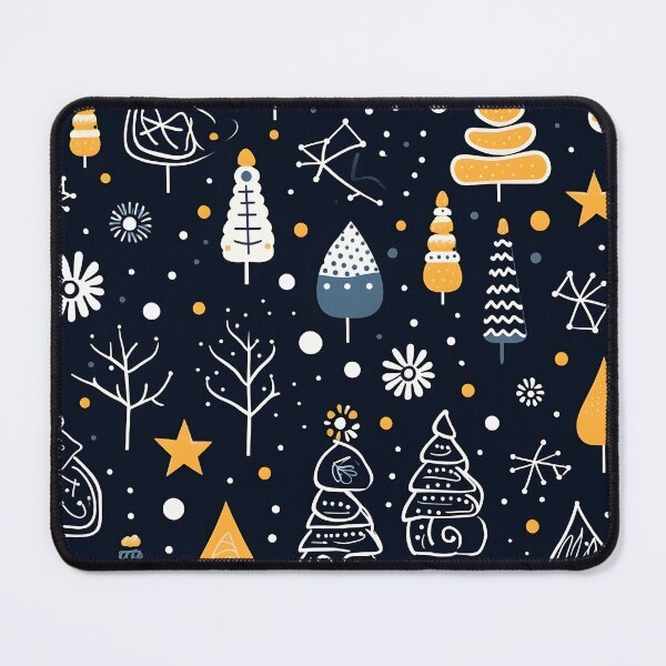 Item preview, The Night Sky designed and sold by Phutharesuan Wachirapisut.