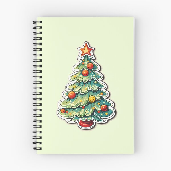 Item preview, Merry & Bright Christmas Tree Perfection no.2 designed and sold by findViewway.