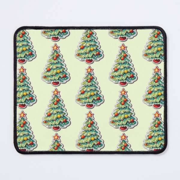 Item preview, Merry & Bright Christmas Tree Perfection no.2 designed and sold by findViewway.