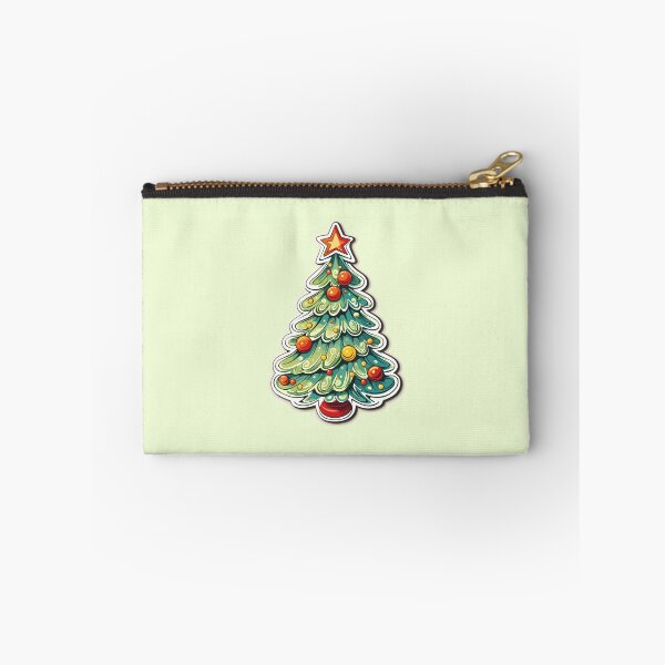 Item preview, Merry & Bright Christmas Tree Perfection no.2 designed and sold by findViewway.